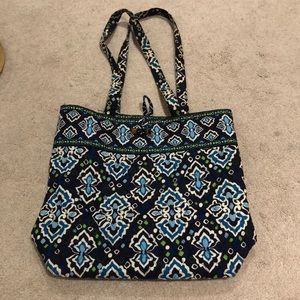 Vera Bradley Tote